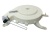 Катушка душа SCC_WE, CM, CMP 61-102 RATIONAL 52.00.060P (1)